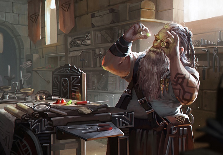 [GOLEM x3] Stage S and King of the Hill